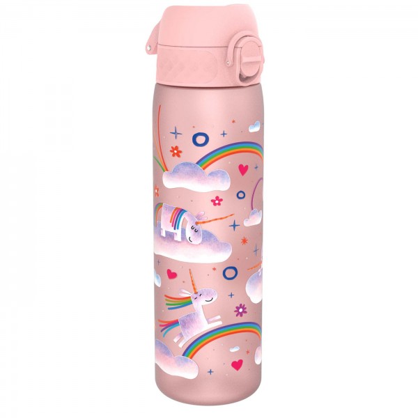 Vaikiška gertuvė ION Unicorn Rainbows 500 ml